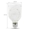 Feit Electric Feit Square E26 (Medium) LED Bulb Multi-Colored 1 Watt Equivalence 1 pk FY/SQ/RGB/LED - alternate 6